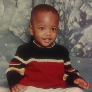 Meet your Posher, Devontae